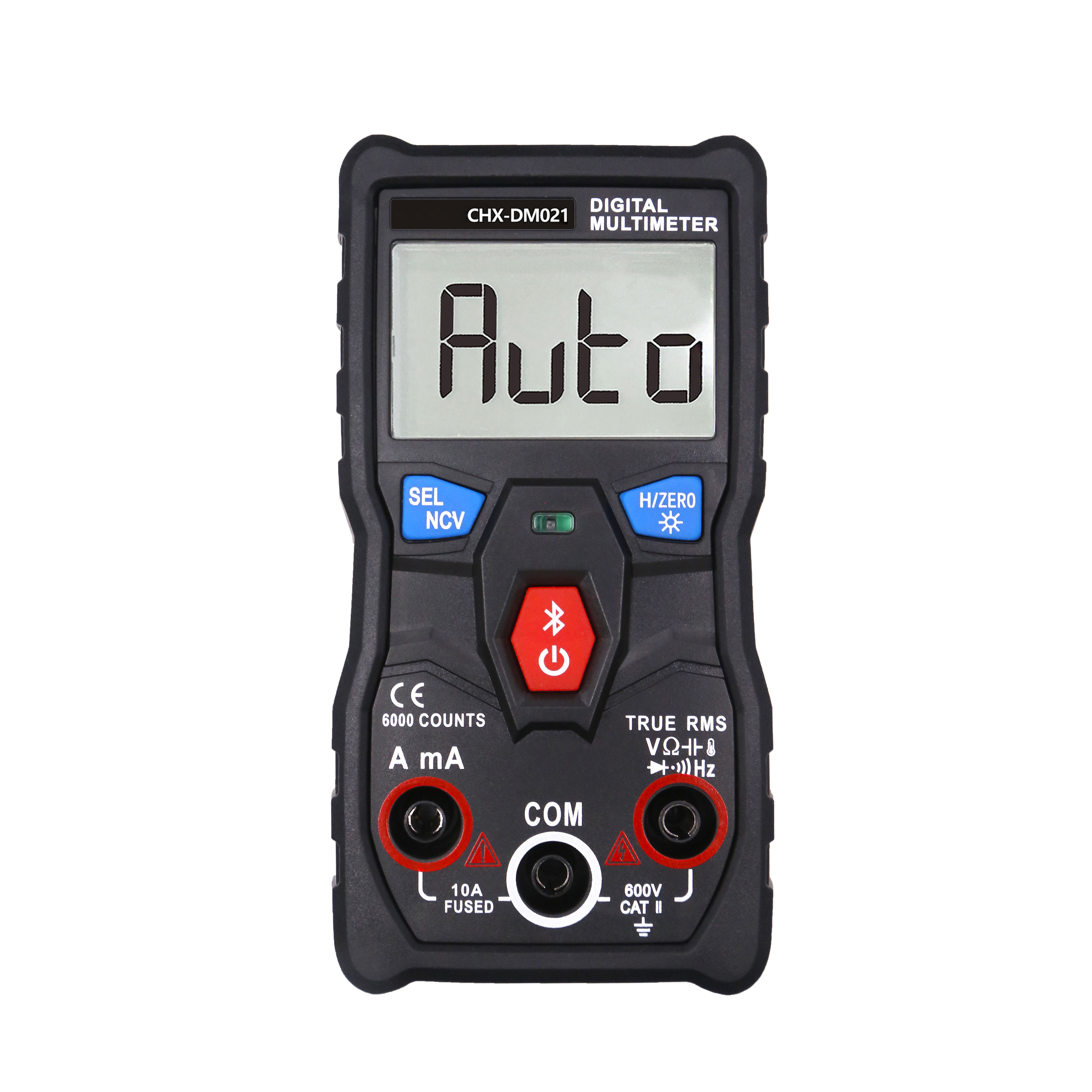  Ultra Thin Pocket Size Digital Multimeter Tester Relative Humidity Manufactures