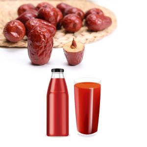 Juice Extractor Machine Fruit Juice Processing Line 20T/D－2000T/D Capacity