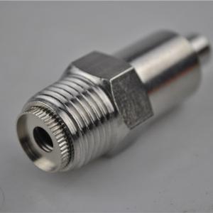 Automatic Swine Pig Nipple Drinker Duck Billed Plastic Copper End