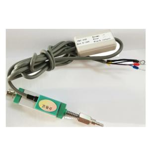 UBRE-O4Y Resistance Type Displacement Sensor For Automation Applications ODM