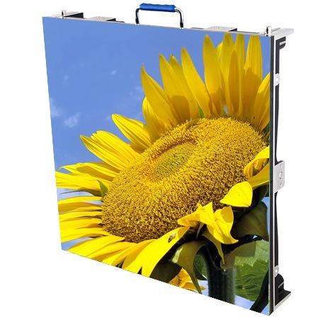 Indoor LED Display P3.91/P4.81/P5.95 Rental Full Color LED Display