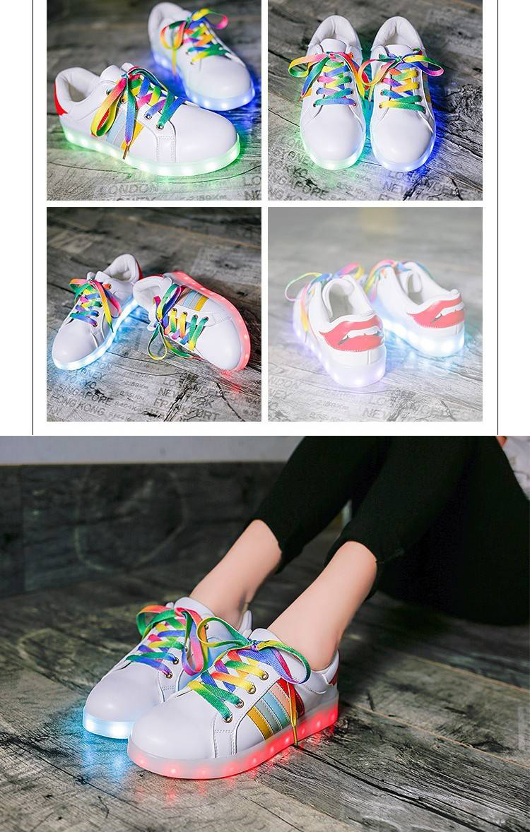 USB Light Shoes,USB Light Shoes,USB Light Shoes