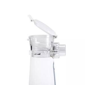 Kids Portable Ultrasonic Mesh Nebulizer Fine Particles Handheld Nebulizer For