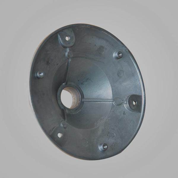 SGS Certified Lost Wax Casting Process for Precision Moulds and CNC Auto Parts