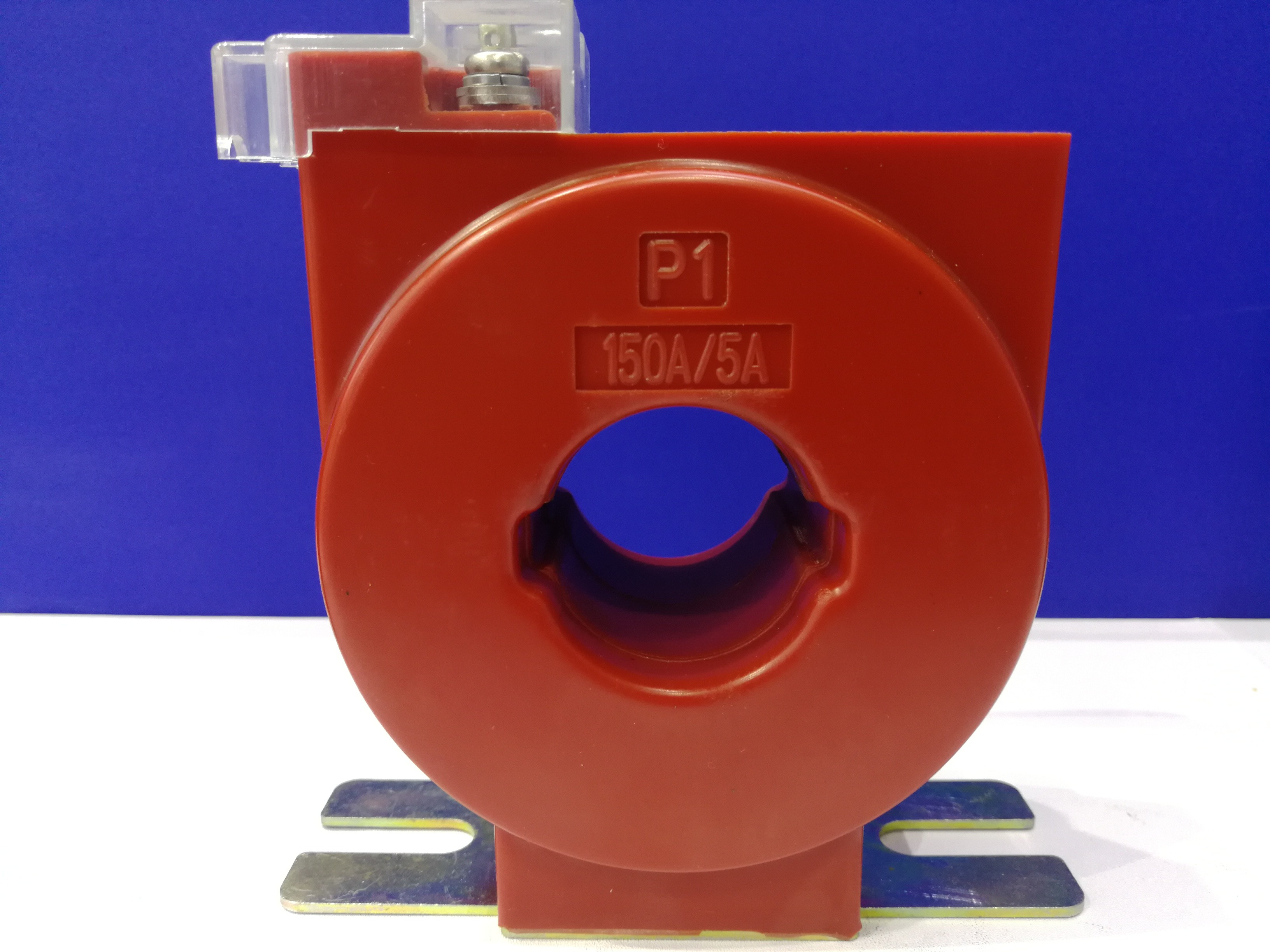 Programmable Coil Current Transformer Winding Machine Numerical Control