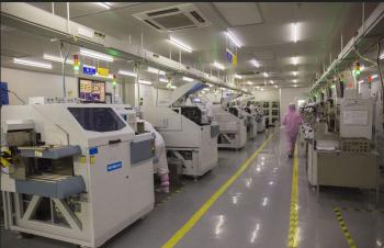 Shenzhen Tengyatong Electronic Co., Ltd.
