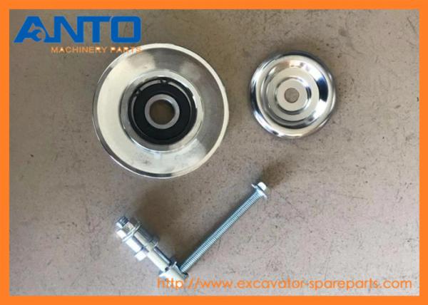 4346770 8-94399957-0 Excavator Spare Parts Idler Pulley For Hitachi EX200-5
