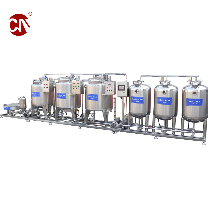 Complete Concentrated Juice Fruit Pineapple Mango Juice Making Processing Filling Production Line