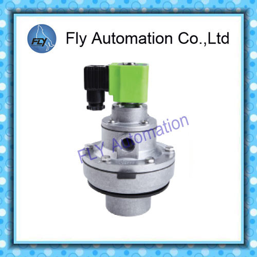 Quality DMF-Y-40S 1.5" Pulse Jet Valves , DMF pulse solenoid valve Embedded Type BFEC Series for sale