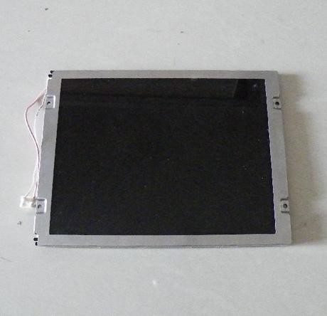 4.6" LCM 320×240RGB 100cd/m² LM046QB1S02 Sharp TFT LCD Display