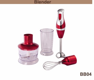 Home Handheld Commercial Juicer Blender Chopper Portable Rechargeable