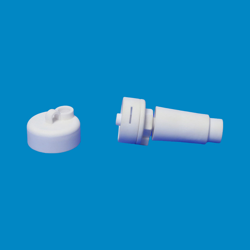 Industrial Structural Ceramics Custom Sizes And Properties Available