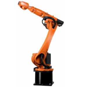 Kuka Kr Quantec Kr 30 R2500 Base Use For Handling Controlling Robot