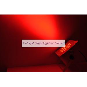 12X10W 4 in 1 Battery Powered and Wireless LED Par Can