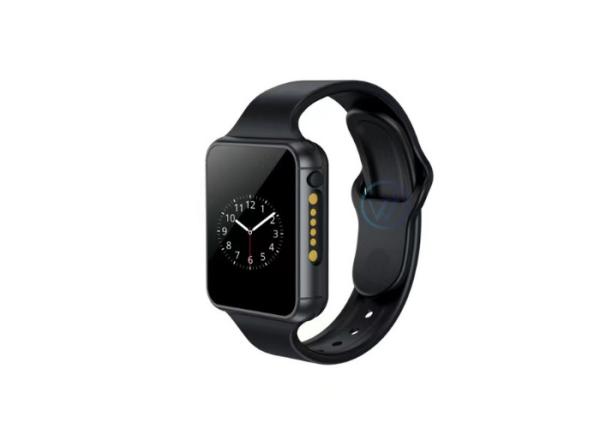 Internet Plus Smart Wristband Watch For Person Children Elderly Tracking