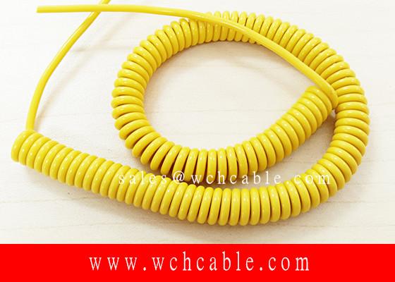 Quality Device Spiral Cable for sale
