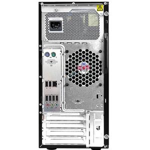 Lenovo ThinkStation P520C Desktop Workstation with W2223 4C 3.6GHz 8G 1T SATA