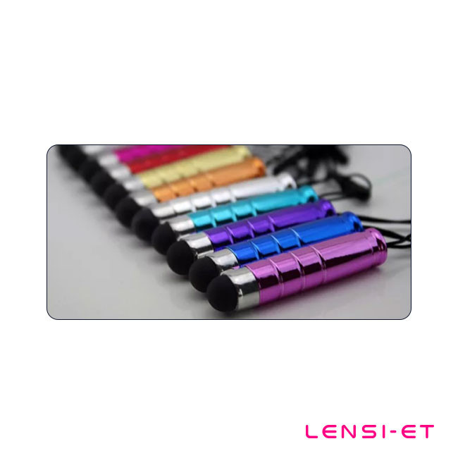 Tablet Passive Digital Stylus Pen Smart Capacitive Touch Screen Stylus