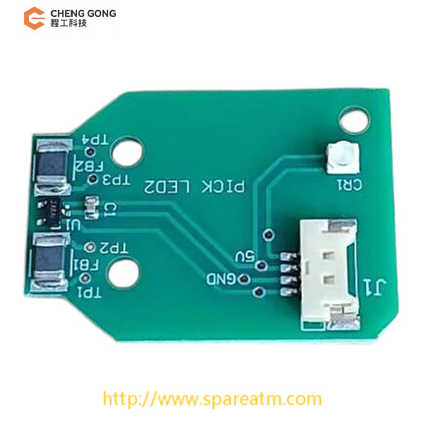 445-0749759B/445-0749761A NCR S2 Channel Sensor Board For NCR Parts Replacement Components