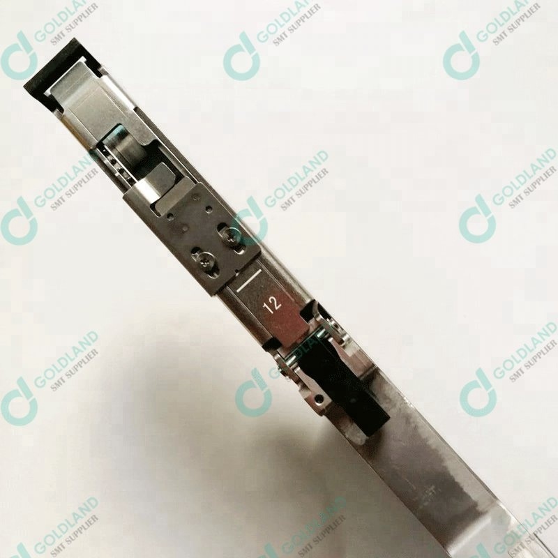 I-pulse feeder F3-1216 feeder KLK-MC200-001 I-pulse12mm feeder SMT feeder