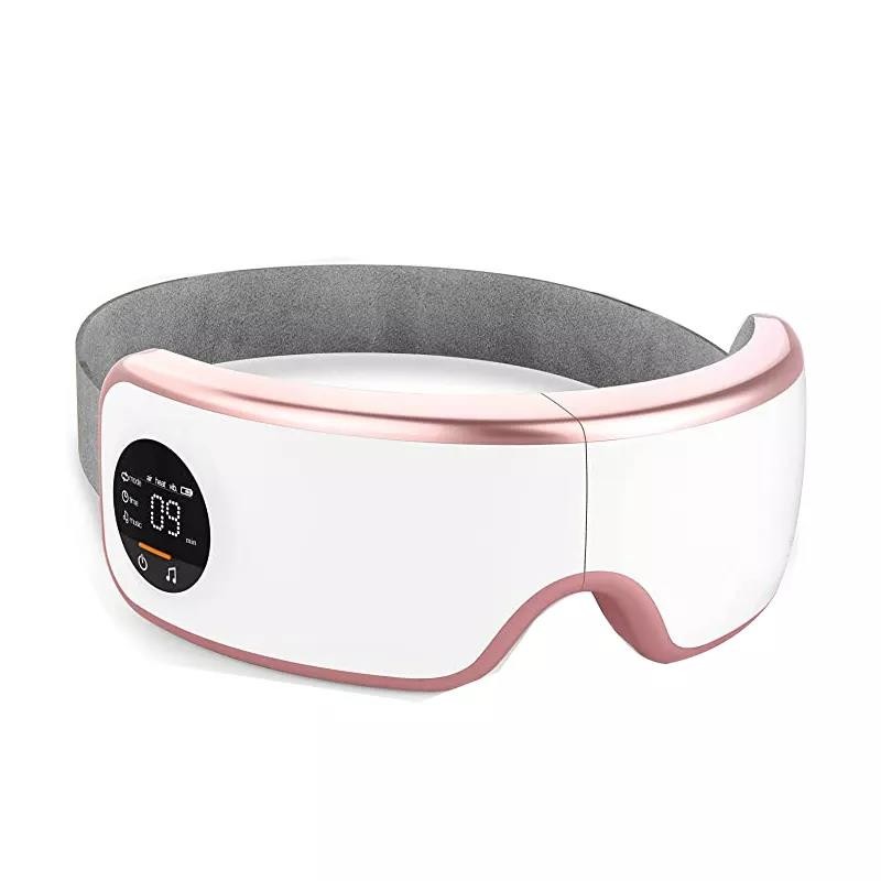 Rechargeable Electric Vibration Machine For Eye Care Massager Relaxation