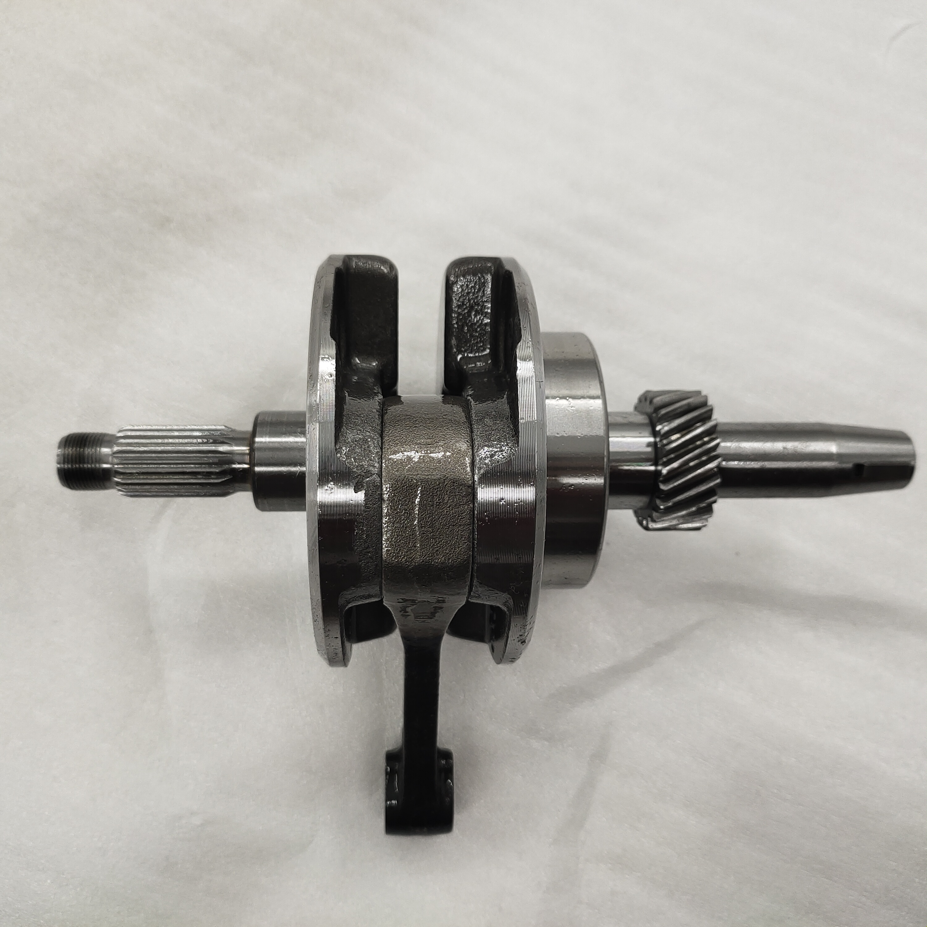 LIFAN 250cc water-cooled engine assembly crankshaft for global tricycle spare parts
