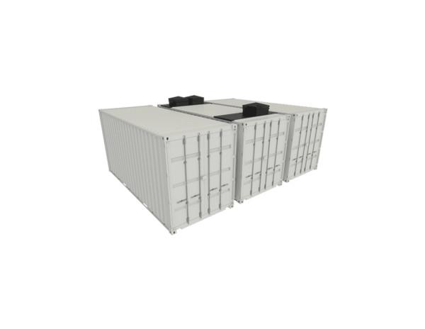 Low Noise Daf Equipment For Treatment Of Food Process Effluent / Industrial