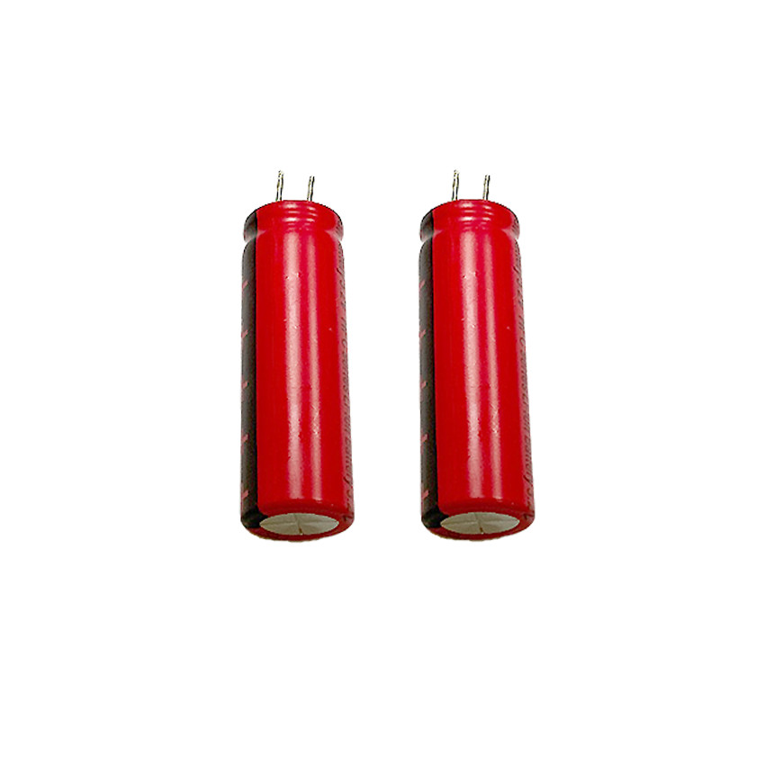 Huahui Energia Rechargeable HFC1340 3.2V 320mAh Lifepo4 Iron Phosphate Lithium Battery