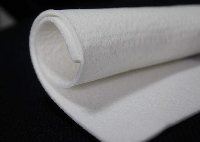Woven / Nonwoven Filter Fabric