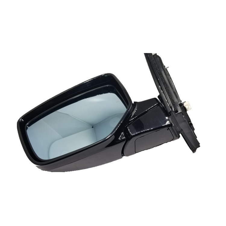 Supply Enough Stock Auto Folding Side Rearview Mirror for Honda City 76208-T9J-H01