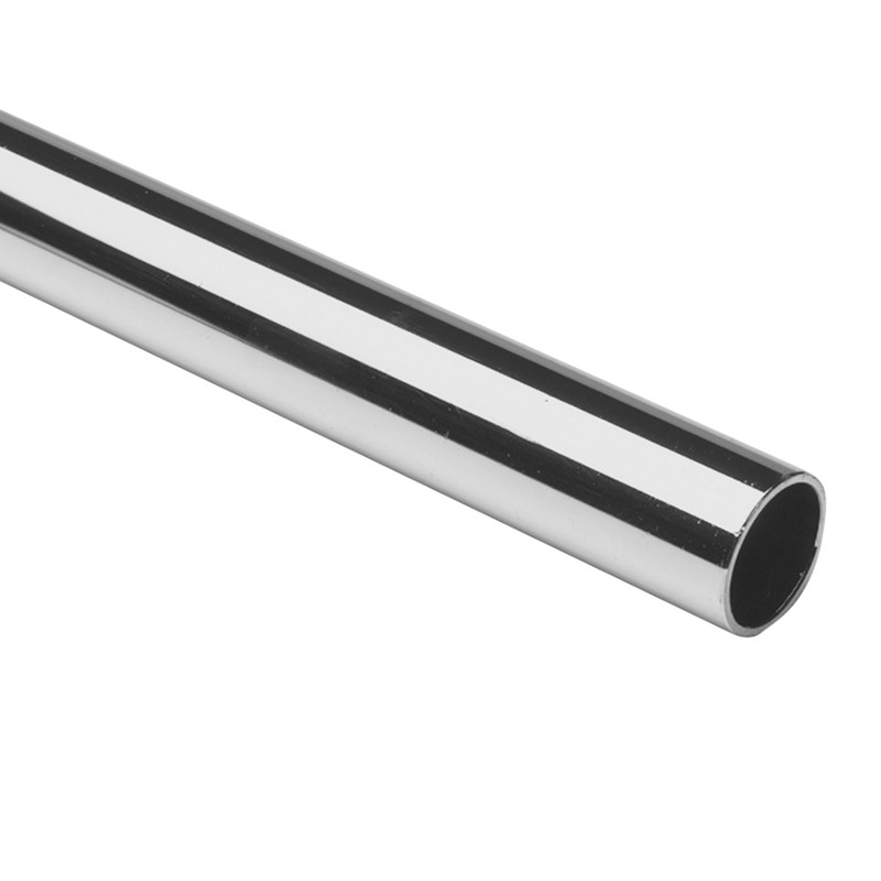 SS201 Stainless Steel Welded Pipe