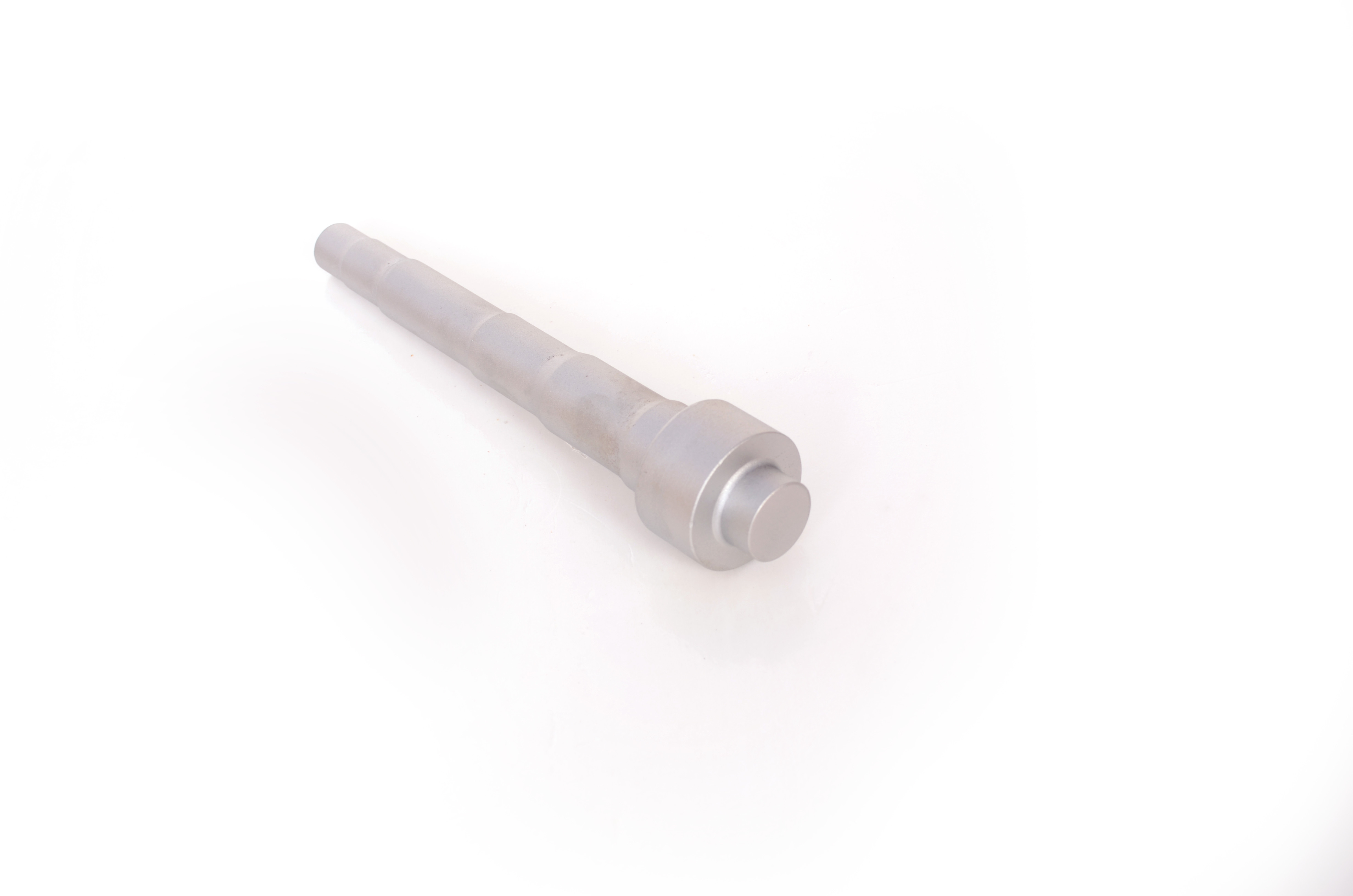 Isothermal Normalizing DCT Steel Alloy Shaft 5kg Low Carbon Shaft