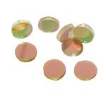  High Transmittance Fluorescence Bandpass Filter No Drift Long Life 685nm Manufactures
