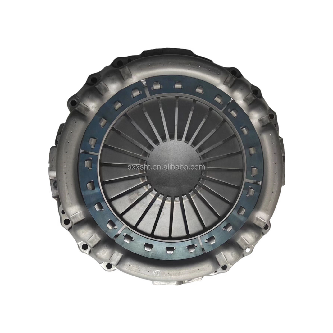 3482 083 032 Clutch Cover for DAF Trucks 014 250 8403 Plate Year 2001- Fitment