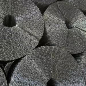 China 10 Lines Welded Galvanized CWC Wire Mesh Pipeline Reinforced Mesh For Protection Filtration on sale