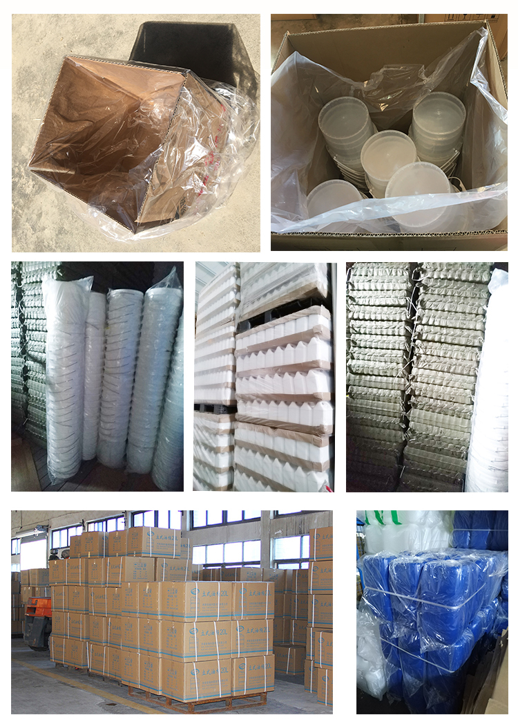 Eco-Friendly 5L Capacity Brewery Equipment Wine Barrels Plastic Enzyme Bucket Beer Keg With Tap
