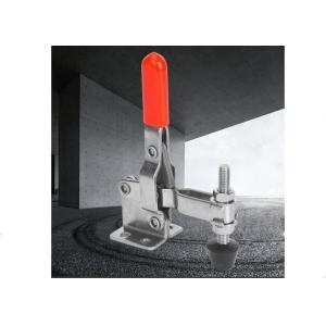 Jointech 100kg Capacity SUS201 Vertical Handle Toggle Clamp