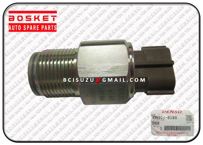Isuzu Injector Nozzle Rail Common Pressure Sensor 8973186840 8-97318684-0