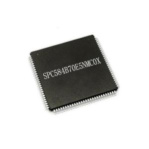  120MHz Microcontroller MCU SPC584B70E5NMC0X TQFP144 32Bit Microcontroller Chip Manufactures