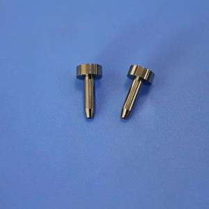 Micron-level Soldering Tungsten Carbide Nozzle with ±0.005mm Tolerance and
