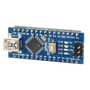  Funduino Nano 3.0 Controller Development Board For Arduino Manufactures