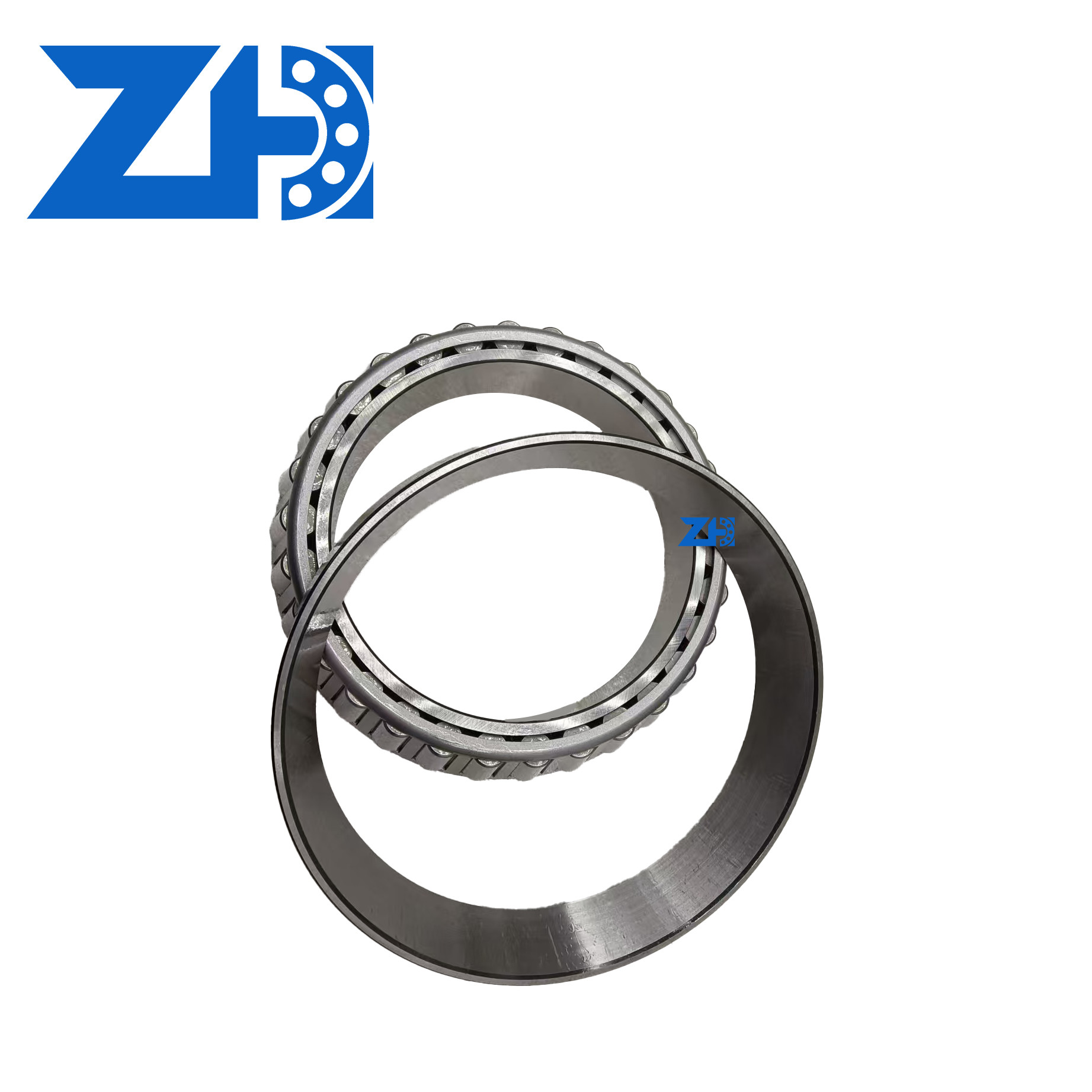 Fast Speed Taper Roller Bearing 1824-1823 GCR15 Steel Precision P6