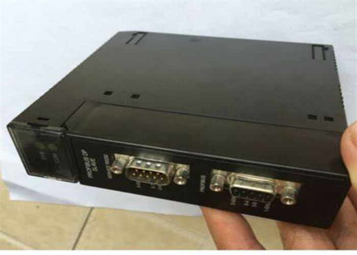 GE FANUC IC693PBM201 Module Series 90-30 Communication Module For Series 90-30 Plcs