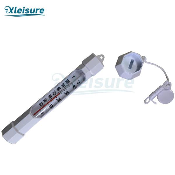 Floating Water Temperature Thermometer Easy Read For Outdoor And Indoor Swimming