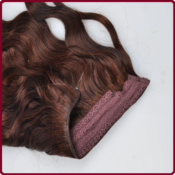 Best Selling Product in Europe 2016 Wholesale Cheap Remy Flip In Hair Extensions
