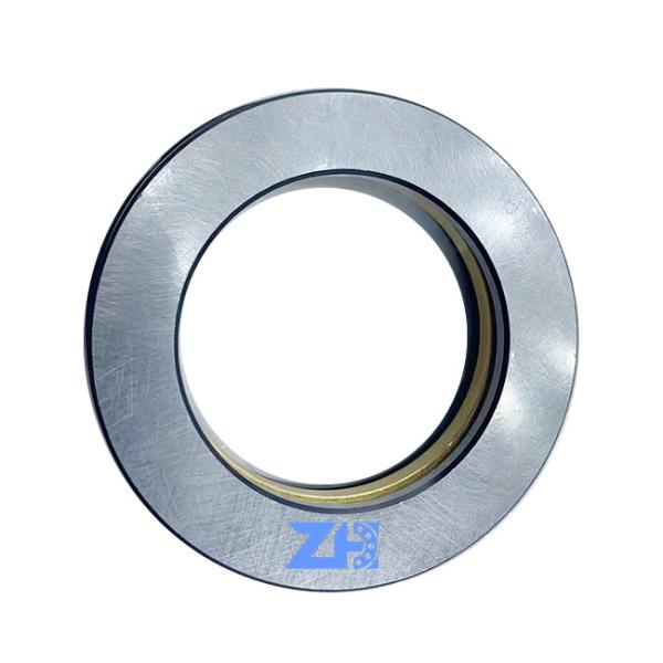 81108 9108 81108M P5 P6 Cylindrical Roller Thrust Bearings Bronze Cage 40x60x13