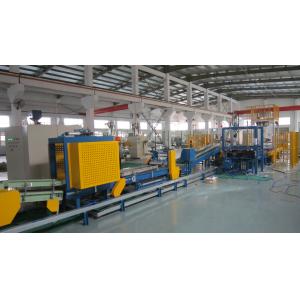 Powder / Particals Packing Machine 25kg With Auto Weighing System Industrial