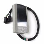 436-6210 525-1721 309-5711 Monitor For Caterpillar 320D2 312D2 Excavator Display