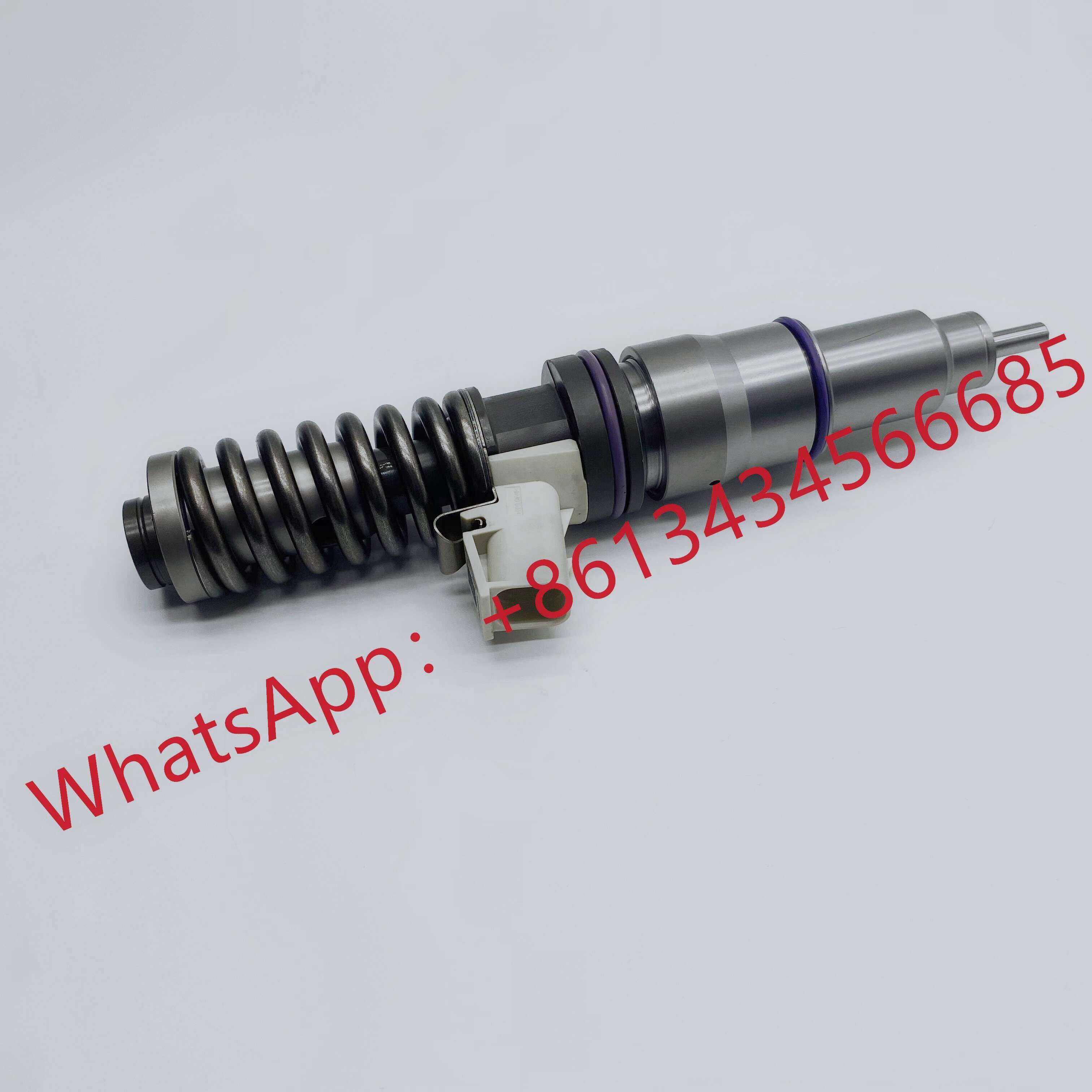 BEBE4D48001 Diesel Fuel Injector 21098096 21371676 21028884 For TAD940VE TAD941VE