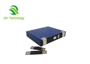  Lifepo4 Prismatic Lithium Vehicle Battery 3.2V Nominal Voltage For Medical Equipment Manufactures